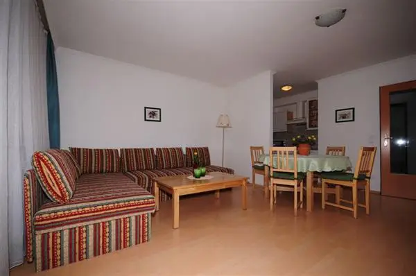 Schlossalm Appartement 