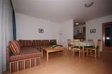 Schlossalm Appartement 