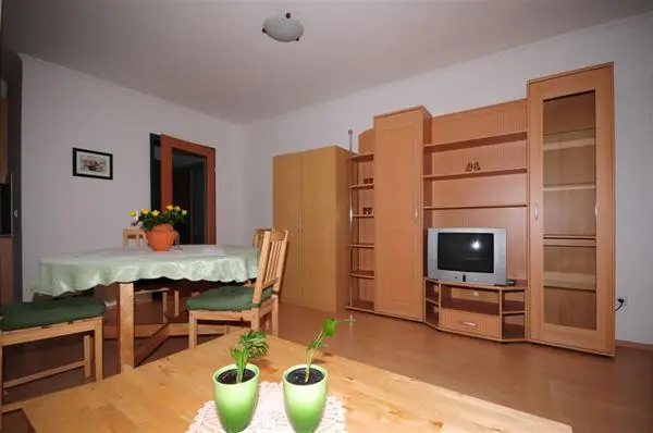 Schlossalm Appartement 