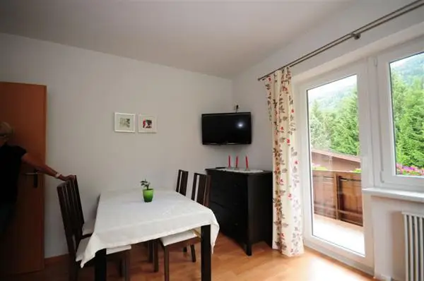 Schlossalm Appartement 