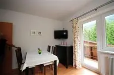 Schlossalm Appartement 