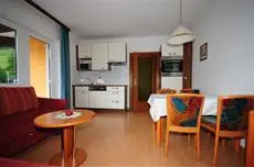 Schlossalm Appartement 