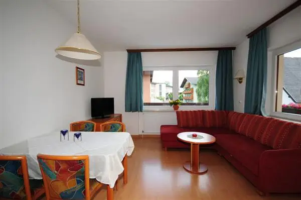 Schlossalm Appartement 