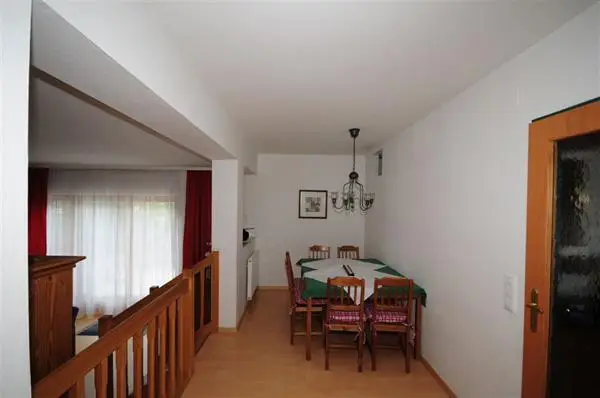 Schlossalm Appartement 