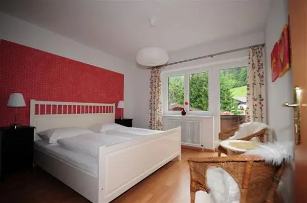 Schlossalm Appartement 