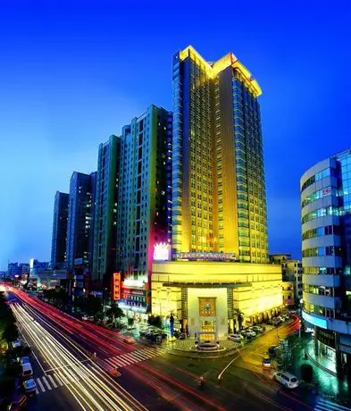 Shunde Grand View Hotel