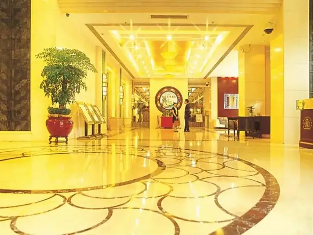 Shunde Grand View Hotel