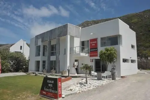 Agulhas Ocean House