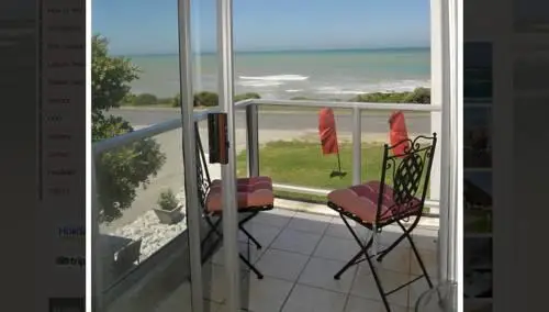 Agulhas Ocean House 