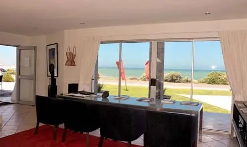 Agulhas Ocean House 