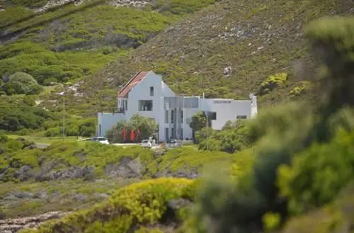 Agulhas Ocean House 