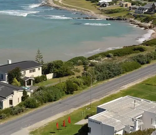 Agulhas Ocean House 