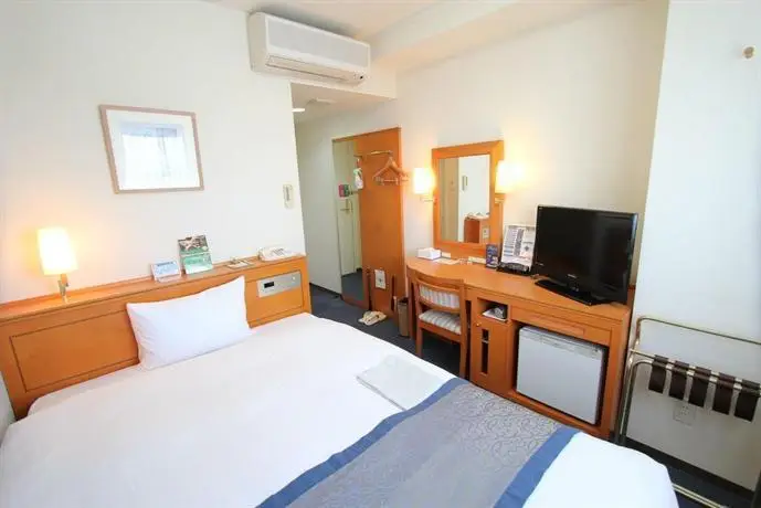 Almont Hotel Naha Omoromachi 