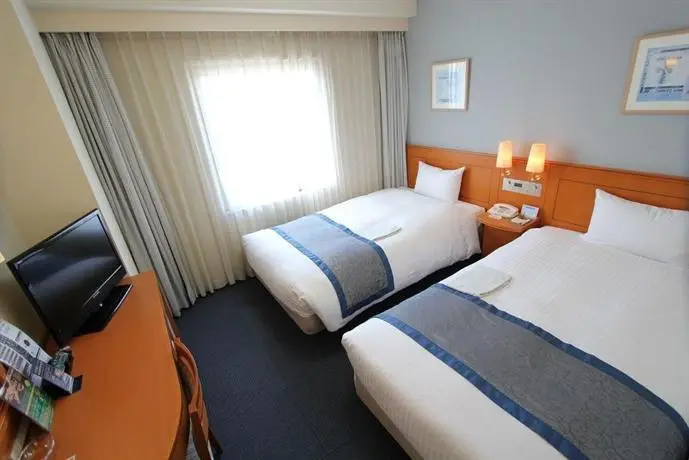 Almont Hotel Naha Omoromachi 