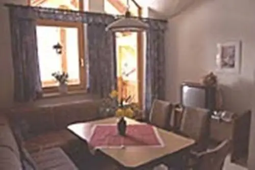 Appartements Seiwald