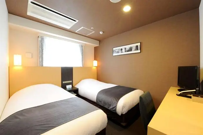 BEST WESTERN Hotel Fino Osaka Shinsaibashi 