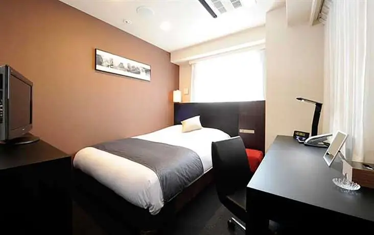 BEST WESTERN Hotel Fino Osaka Shinsaibashi 