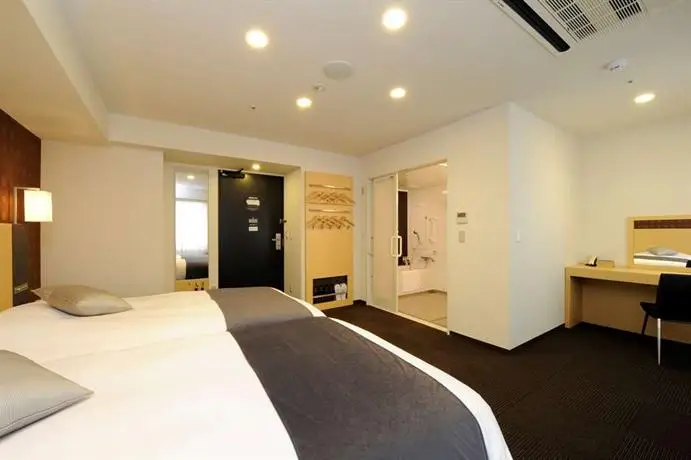 BEST WESTERN Hotel Fino Osaka Shinsaibashi 