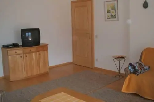 Ferienwohnung Mutzengruss 