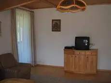 Ferienwohnung Mutzengruss 