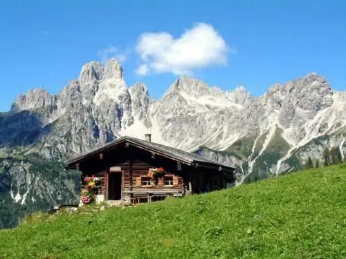 Ferienwohnung Mutzengruss 