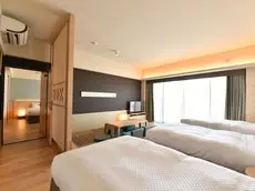 Fusaki Beach Resort Hotel & Villas 