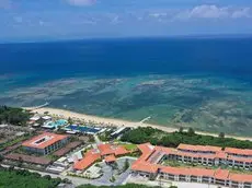 Fusaki Beach Resort Hotel & Villas 