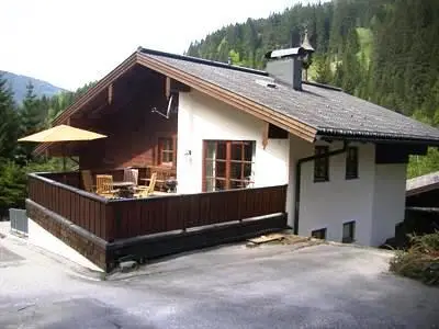 Haus Almrausch