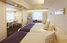 Hotel Elsereine Osaka 