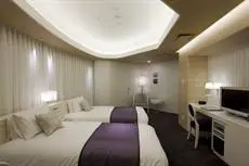 Hotel Elsereine Osaka 