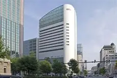 Hotel Elsereine Osaka 