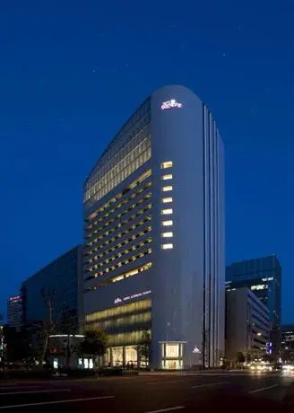 Hotel Elsereine Osaka 