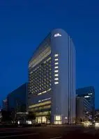 Hotel Elsereine Osaka 