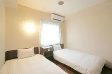 Hotel Rasso Abiyanpana Ishigakijima 