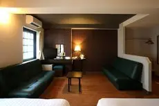 Hotel Rasso Abiyanpana Ishigakijima 