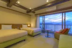 Ishigaki Seaside Hotel 