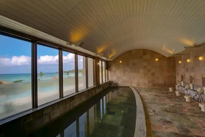 Ishigaki Seaside Hotel 