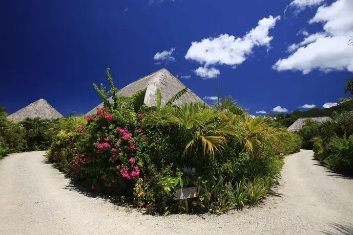 Ishigaki Seaside Hotel 