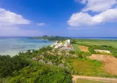 Ishigaki Seaside Hotel 