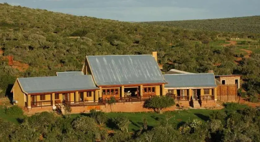 Valley Bushveld Country Lodge