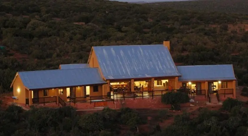 Valley Bushveld Country Lodge