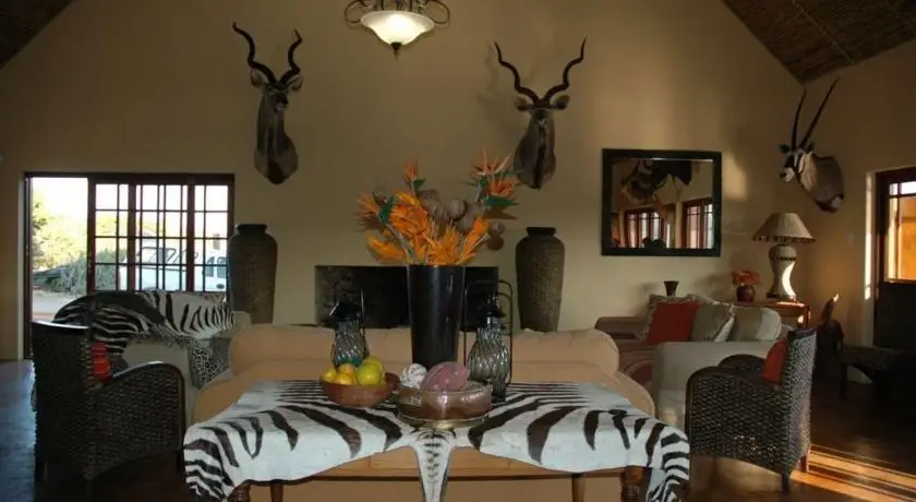 Valley Bushveld Country Lodge