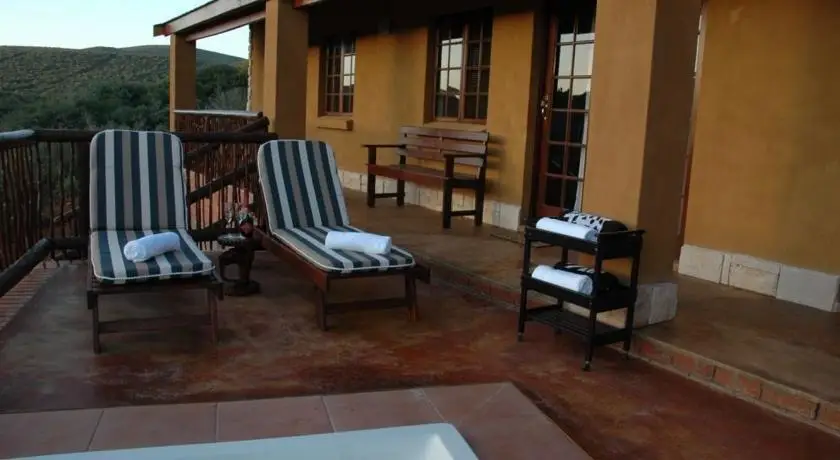 Valley Bushveld Country Lodge