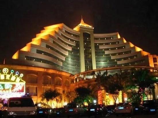 Xin Jun Yue Hotel