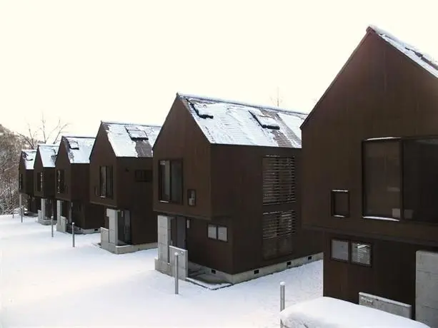 Gakuto Villas 