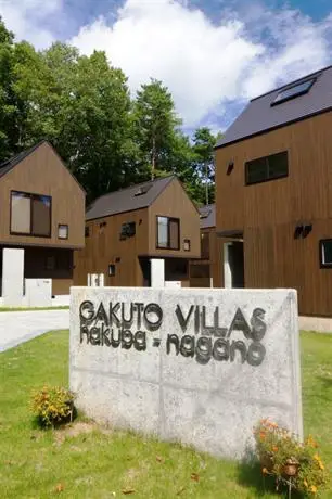 Gakuto Villas 