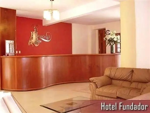 Hotel Fundador 