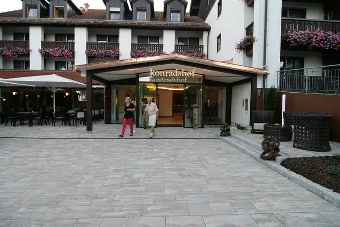 Hotel Konradshof