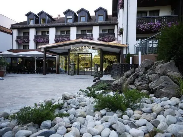 Hotel Konradshof 