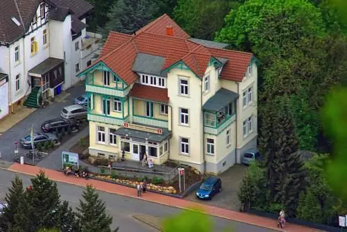 Hotel Villa Maerchen 